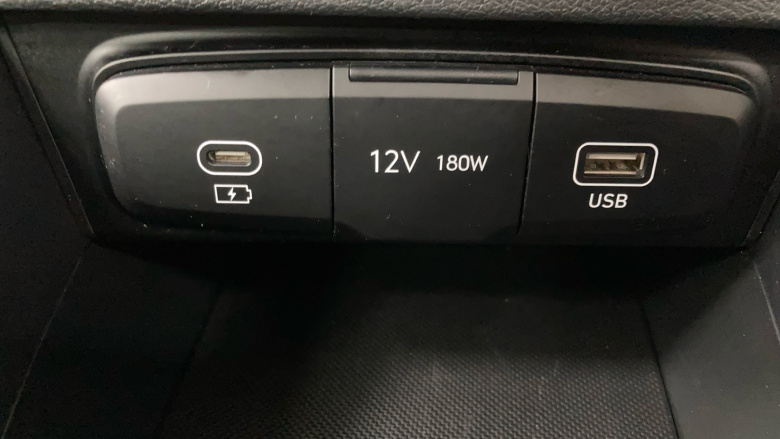 Hyundai i20 1.0T GDi Advance 5dr Petrol Hatchback